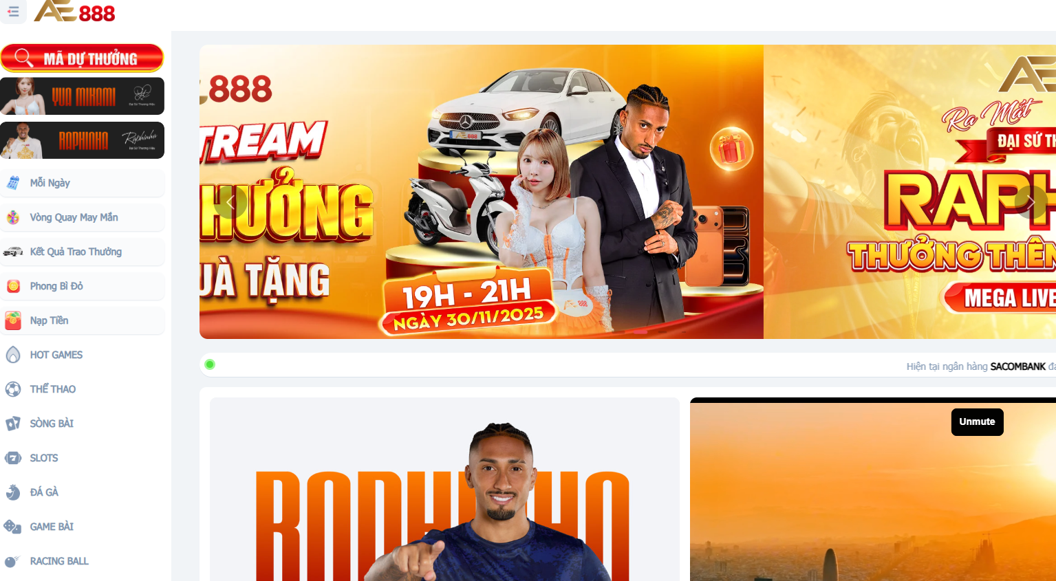 Nhà cái uy tín AE888 Nhà cái uy tín AE888